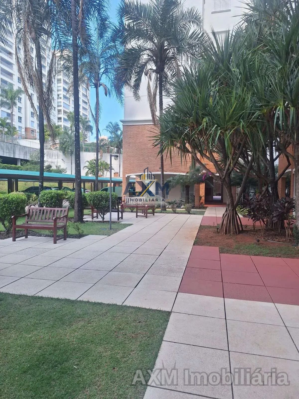 Apartamento à venda em Campinas, Mansões Santo Antônio, com 3 quartos, 100m² — foto 28