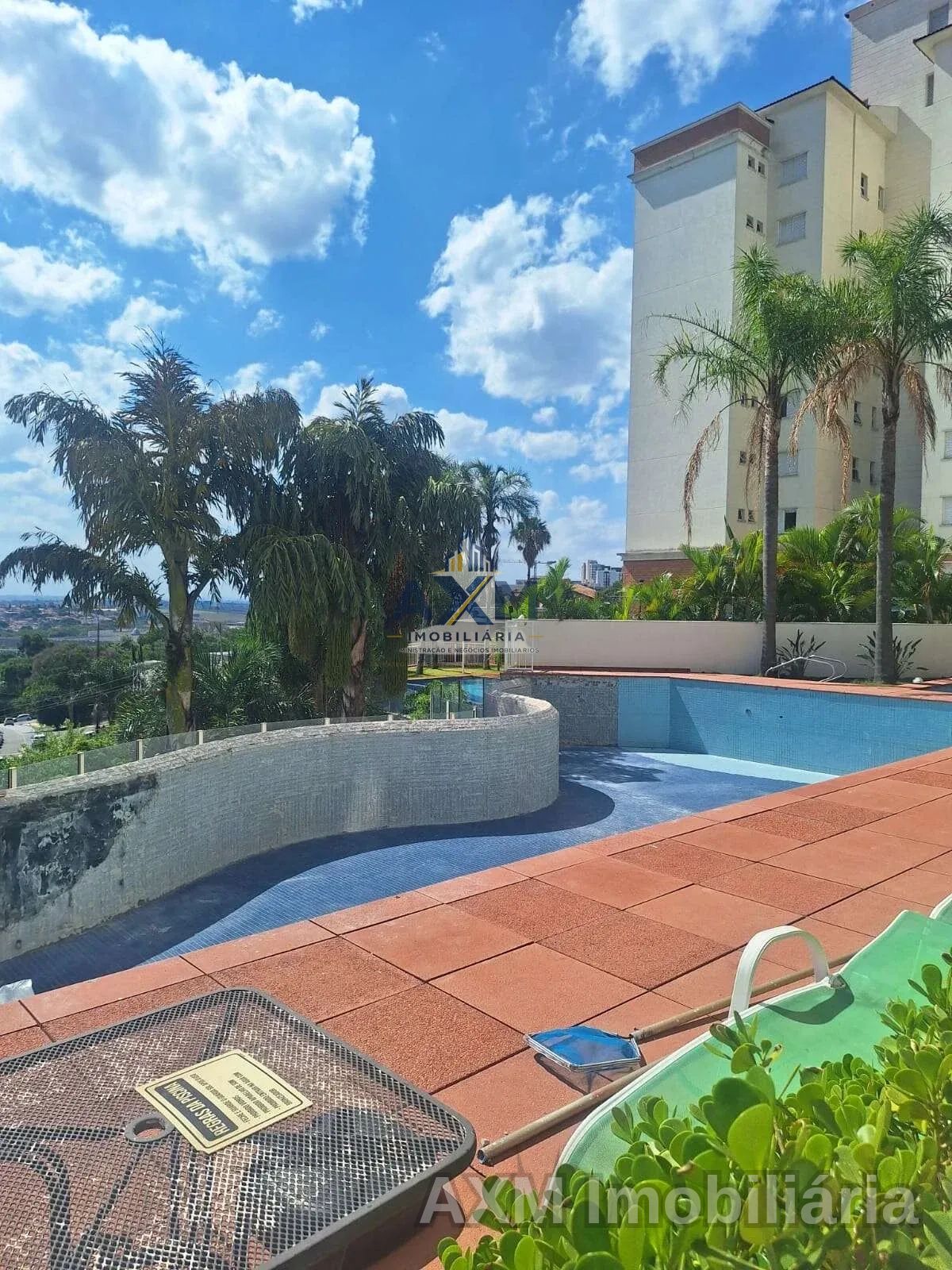 Apartamento à venda em Campinas, Mansões Santo Antônio, com 3 quartos, 100m² — foto 29