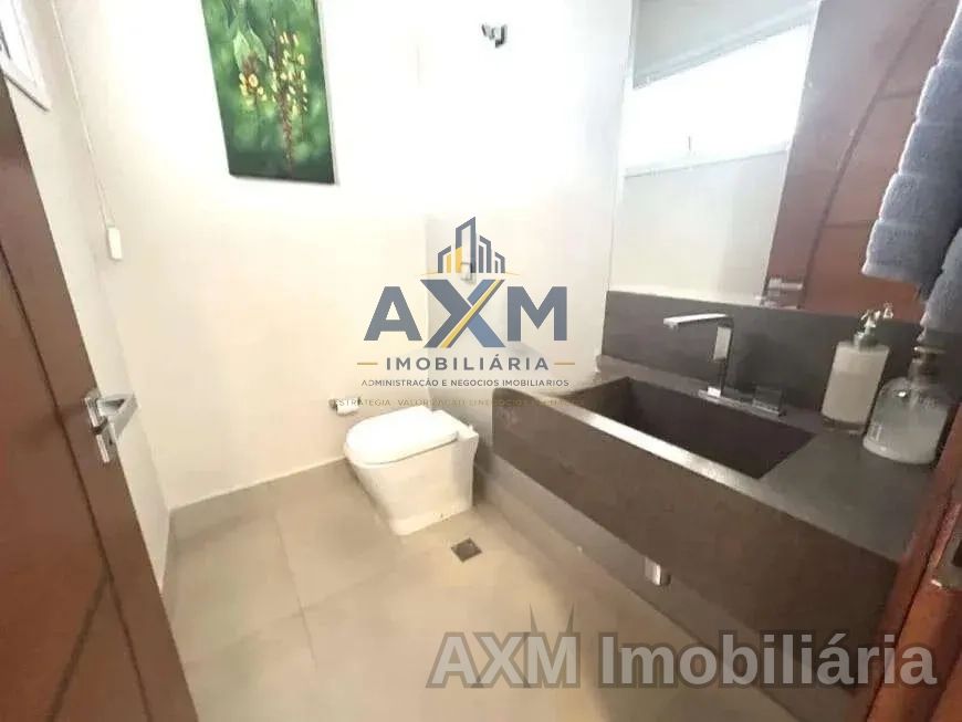 Casa à venda em Campinas, Alphaville Dom Pedro, com 4 quartos, 360m² — foto 4
