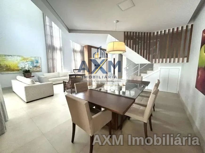 Casa à venda em Campinas, Alphaville Dom Pedro, com 4 quartos, 360m² — foto 7