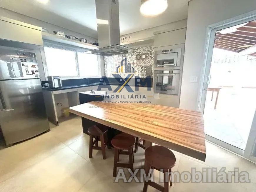 Casa à venda em Campinas, Alphaville Dom Pedro, com 4 quartos, 360m² — foto 8