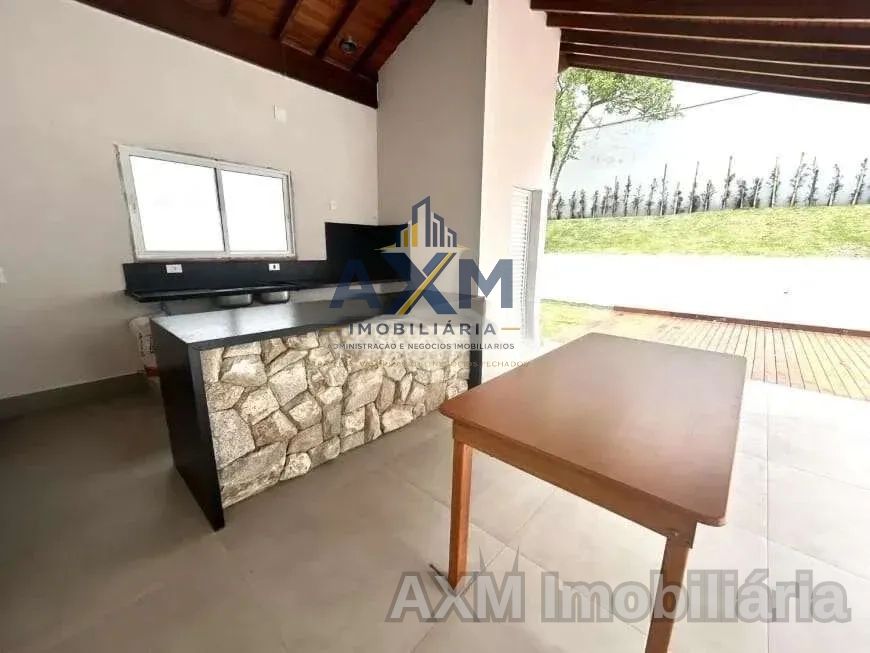Casa à venda em Campinas, Alphaville Dom Pedro, com 4 quartos, 360m² — foto 9
