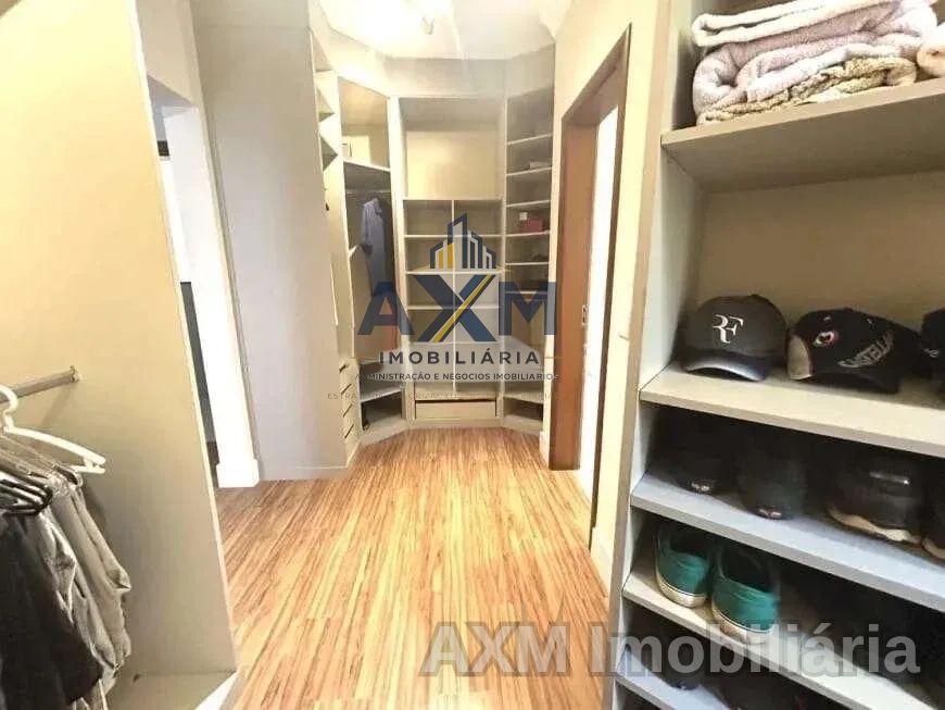 Casa à venda em Campinas, Alphaville Dom Pedro, com 4 quartos, 360m² — foto 10