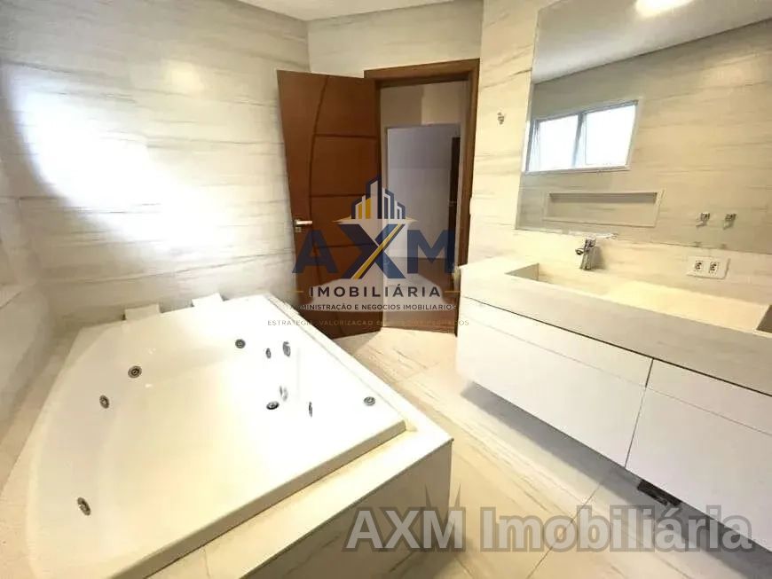 Casa à venda em Campinas, Alphaville Dom Pedro, com 4 quartos, 360m² — foto 12