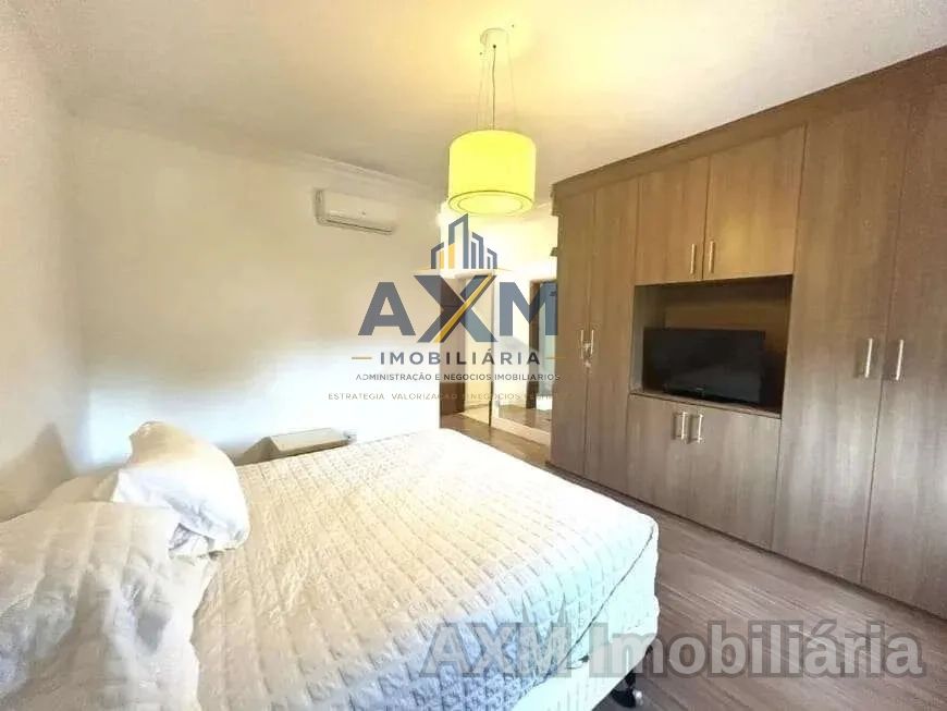 Casa à venda em Campinas, Alphaville Dom Pedro, com 4 quartos, 360m² — foto 13