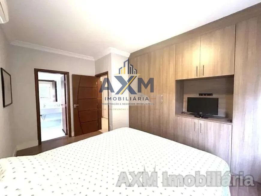 Casa à venda em Campinas, Alphaville Dom Pedro, com 4 quartos, 360m² — foto 14