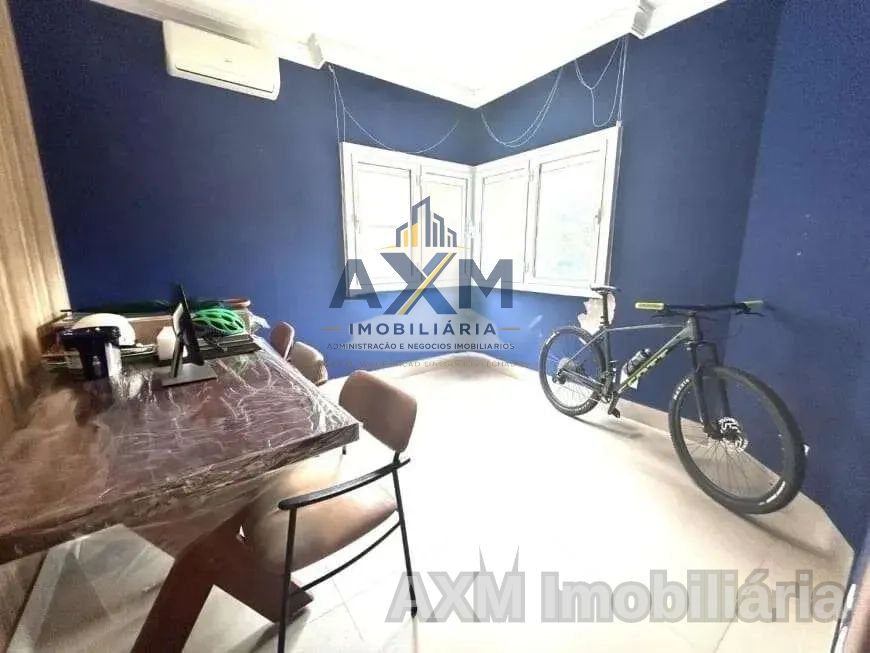 Casa à venda em Campinas, Alphaville Dom Pedro, com 4 quartos, 360m² — foto 15