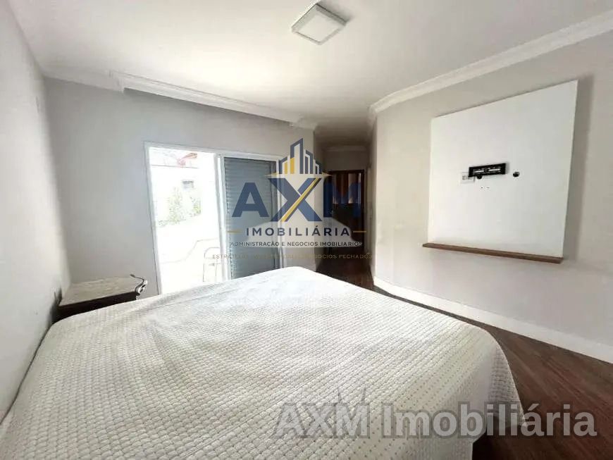 Casa à venda em Campinas, Alphaville Dom Pedro, com 4 quartos, 360m² — foto 17
