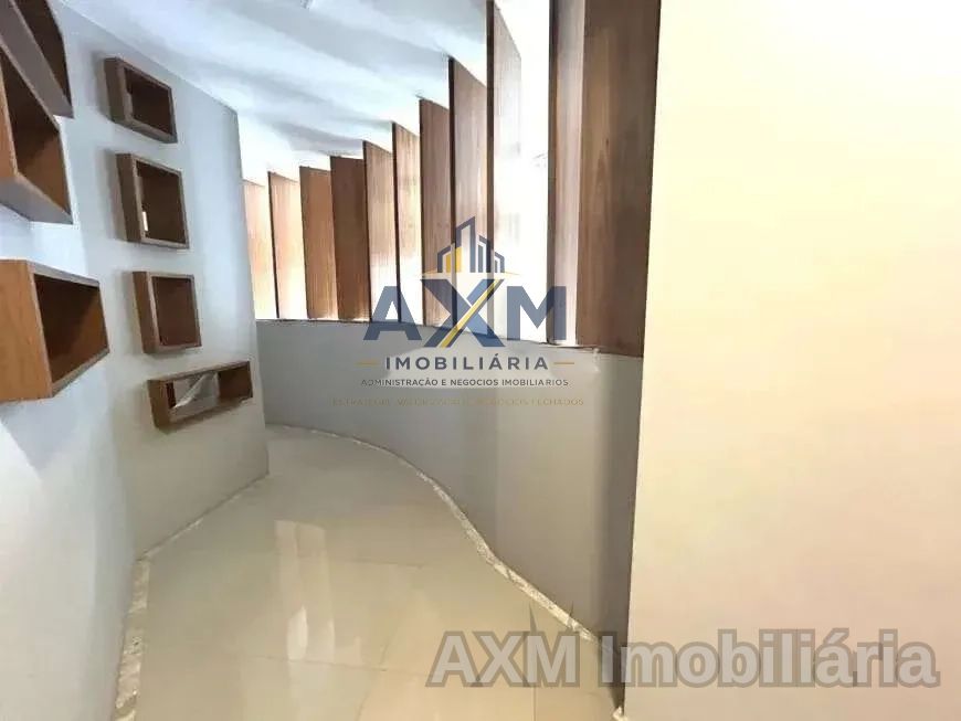 Casa à venda em Campinas, Alphaville Dom Pedro, com 4 quartos, 360m² — foto 11