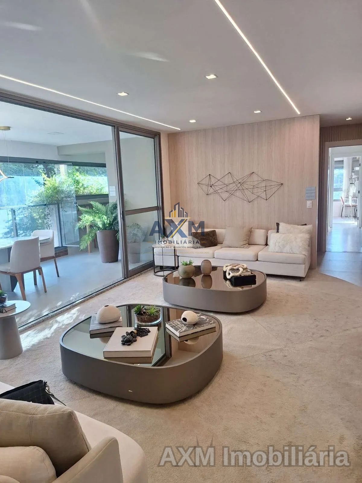 Apartamento à venda em Campinas, Cambuí, com 4 quartos, 155m² — foto 1