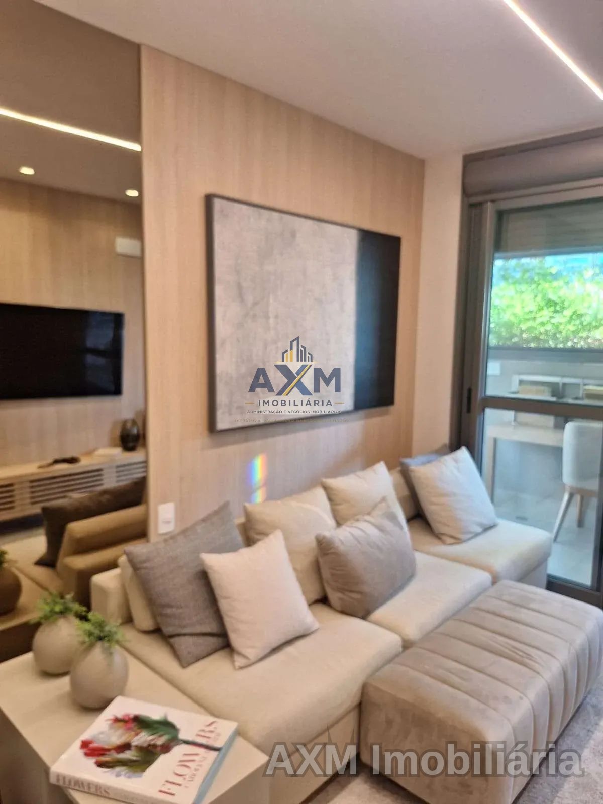 Apartamento à venda em Campinas, Cambuí, com 4 quartos, 155m² — foto 4