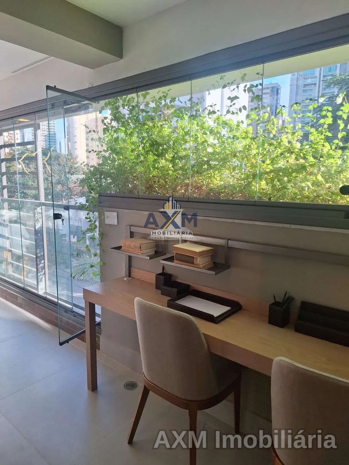 Apartamento à venda em Campinas, Cambuí, com 4 quartos, 155m² — foto 3