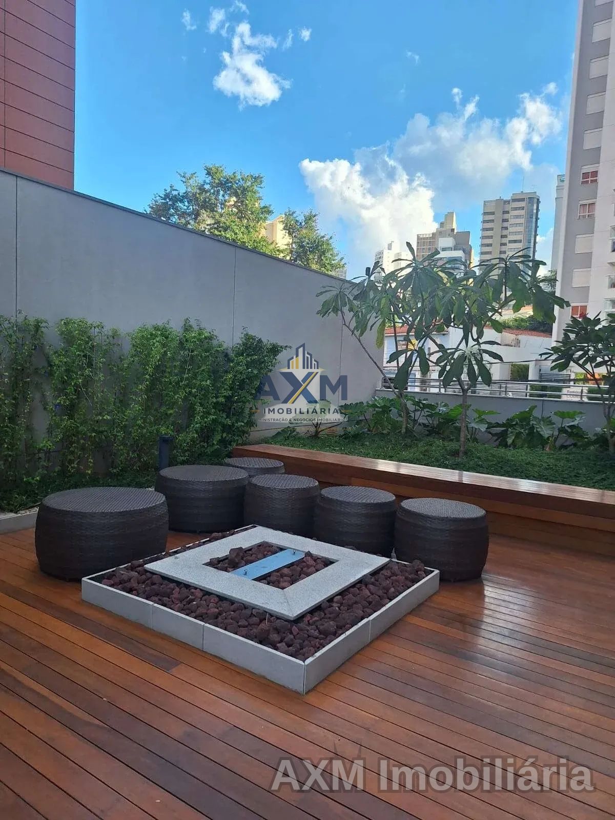 Apartamento à venda em Campinas, Cambuí, com 4 quartos, 155m² — foto 7