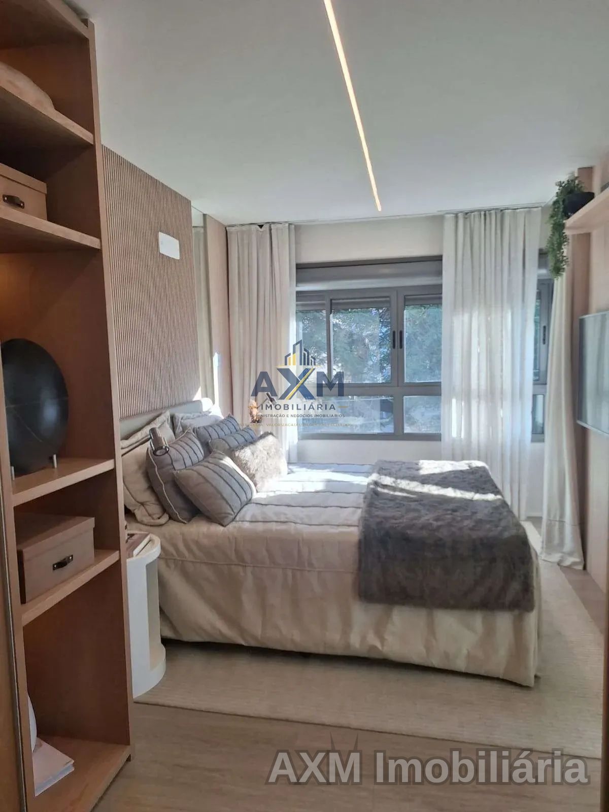 Apartamento à venda em Campinas, Cambuí, com 4 quartos, 155m² — foto 5