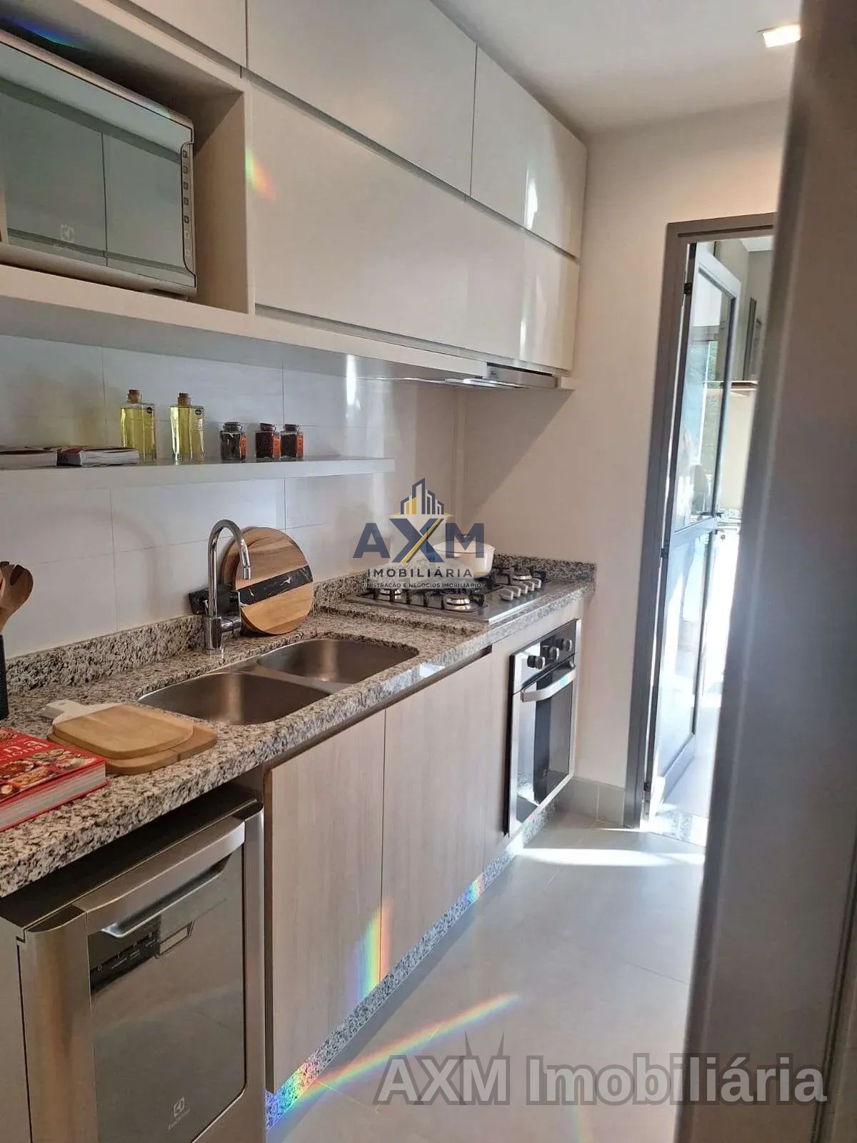 Apartamento à venda em Campinas, Cambuí, com 4 quartos, 155m² — foto 8