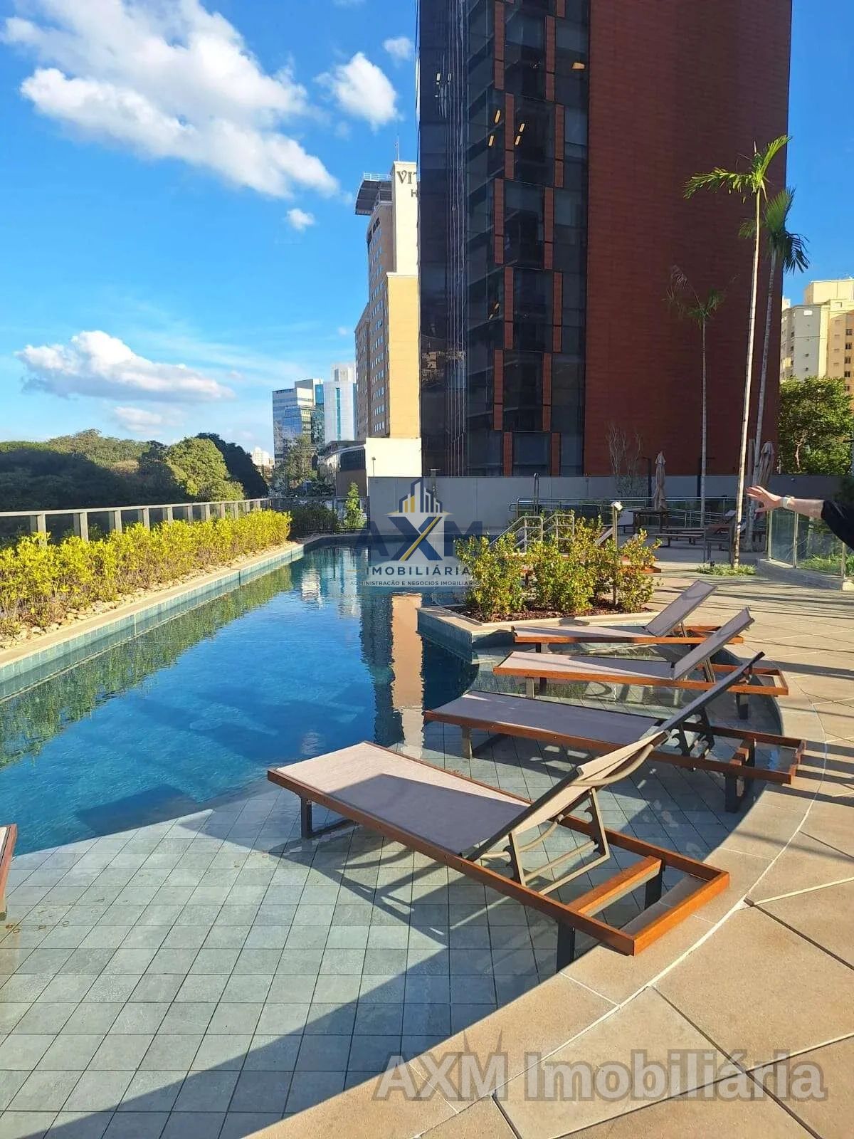 Apartamento à venda em Campinas, Cambuí, com 4 quartos, 155m² — foto 6