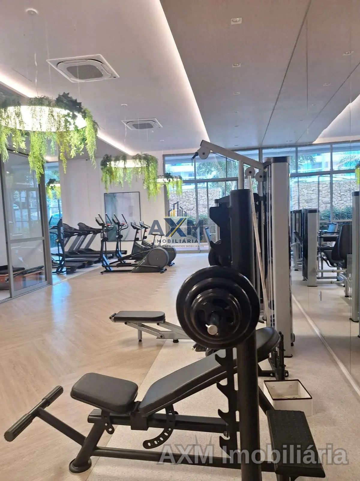 Apartamento à venda em Campinas, Cambuí, com 4 quartos, 155m² — foto 11