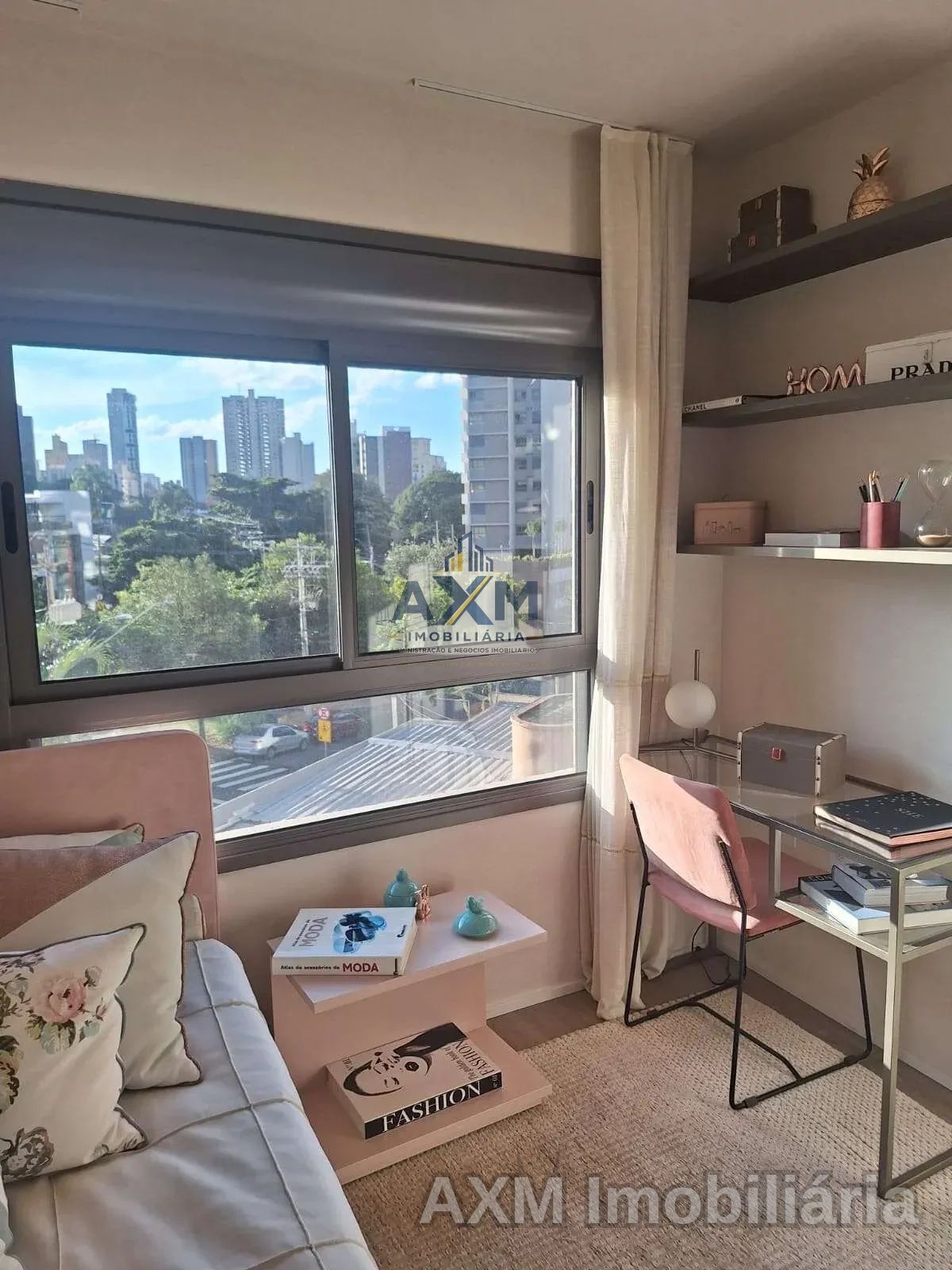 Apartamento à venda em Campinas, Cambuí, com 4 quartos, 155m² — foto 16