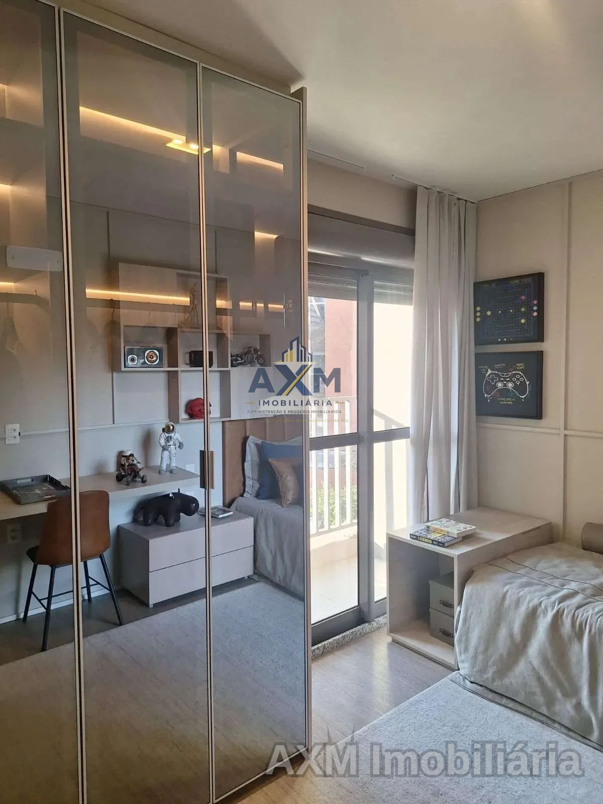 Apartamento à venda em Campinas, Cambuí, com 4 quartos, 155m² — foto 17