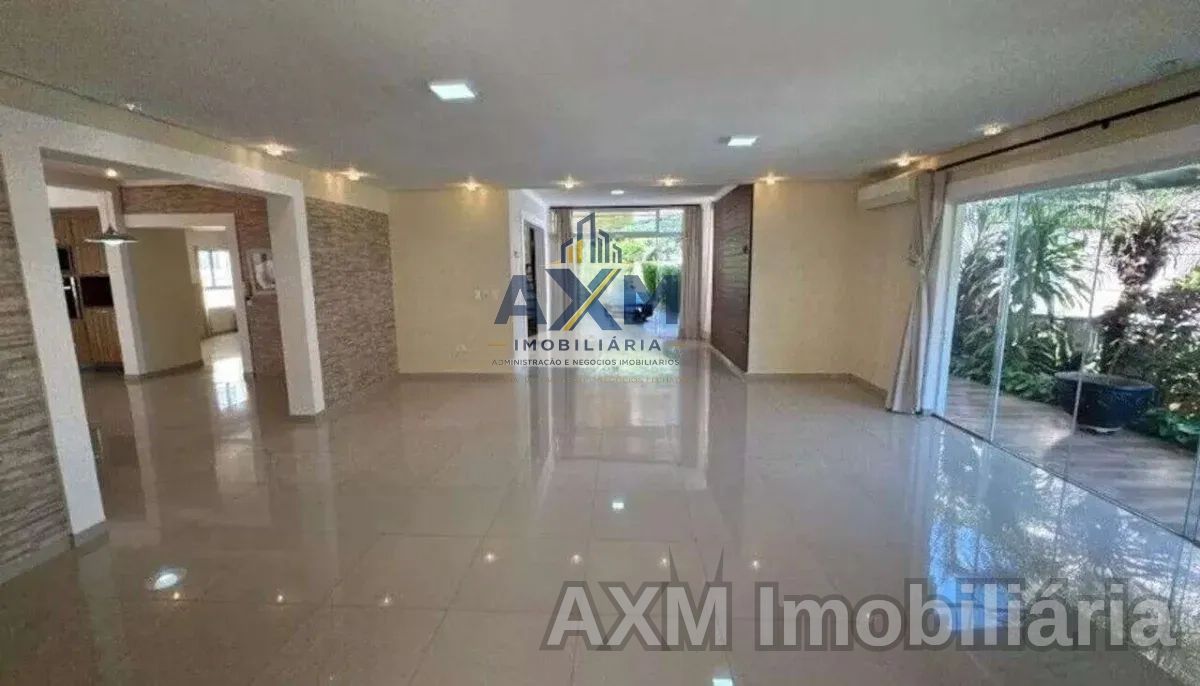 Casa à venda em Campinas, Loteamento Alphaville Campinas, com 3 suítes , 350m². lazer completo — foto 4
