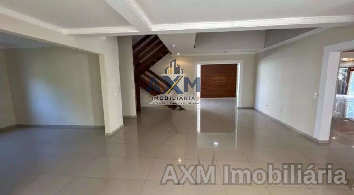 Casa à venda em Campinas, Loteamento Alphaville Campinas, com 3 suítes , 350m². lazer completo — foto 3