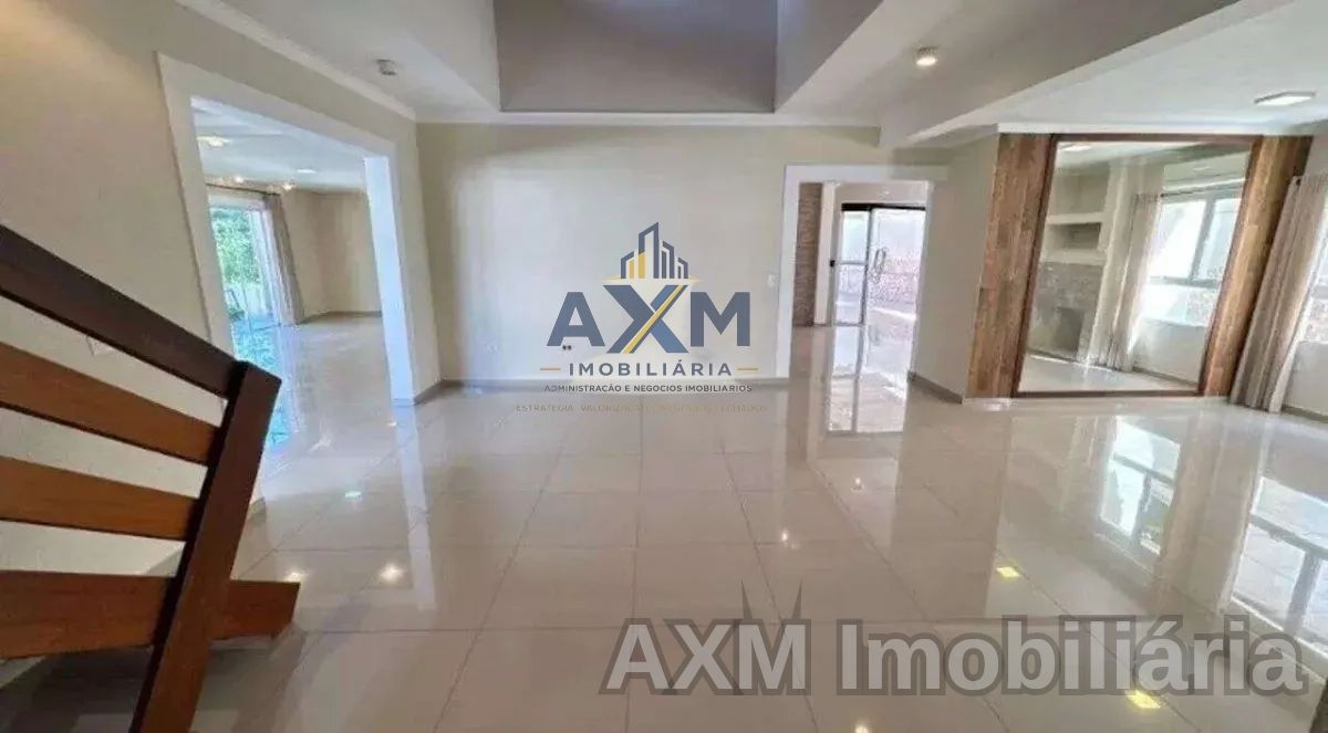 Casa à venda em Campinas, Loteamento Alphaville Campinas, com 3 suítes , 350m². lazer completo — foto 2