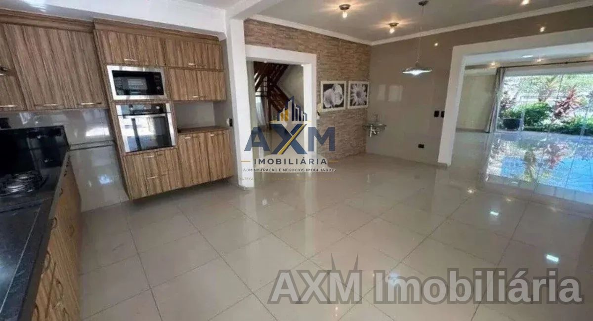 Casa à venda em Campinas, Loteamento Alphaville Campinas, com 3 suítes , 350m². lazer completo — foto 5