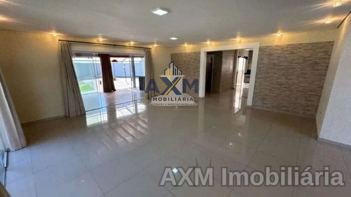 Casa à venda em Campinas, Loteamento Alphaville Campinas, com 3 suítes , 350m². lazer completo — foto 6