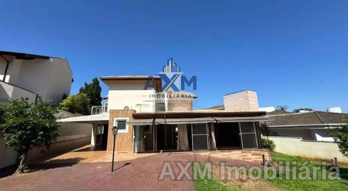 Casa à venda em Campinas, Loteamento Alphaville Campinas, com 3 suítes , 350m². lazer completo — foto 10
