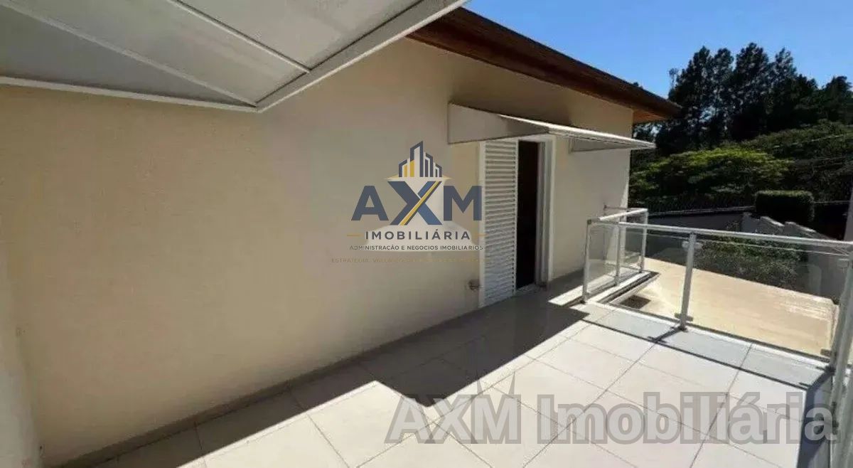 Casa à venda em Campinas, Loteamento Alphaville Campinas, com 3 suítes , 350m². lazer completo — foto 11