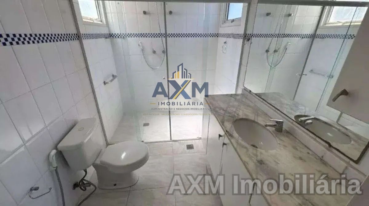 Casa à venda em Campinas, Loteamento Alphaville Campinas, com 3 suítes , 350m². lazer completo — foto 9