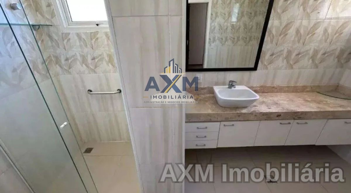 Casa à venda em Campinas, Loteamento Alphaville Campinas, com 3 suítes , 350m². lazer completo — foto 14