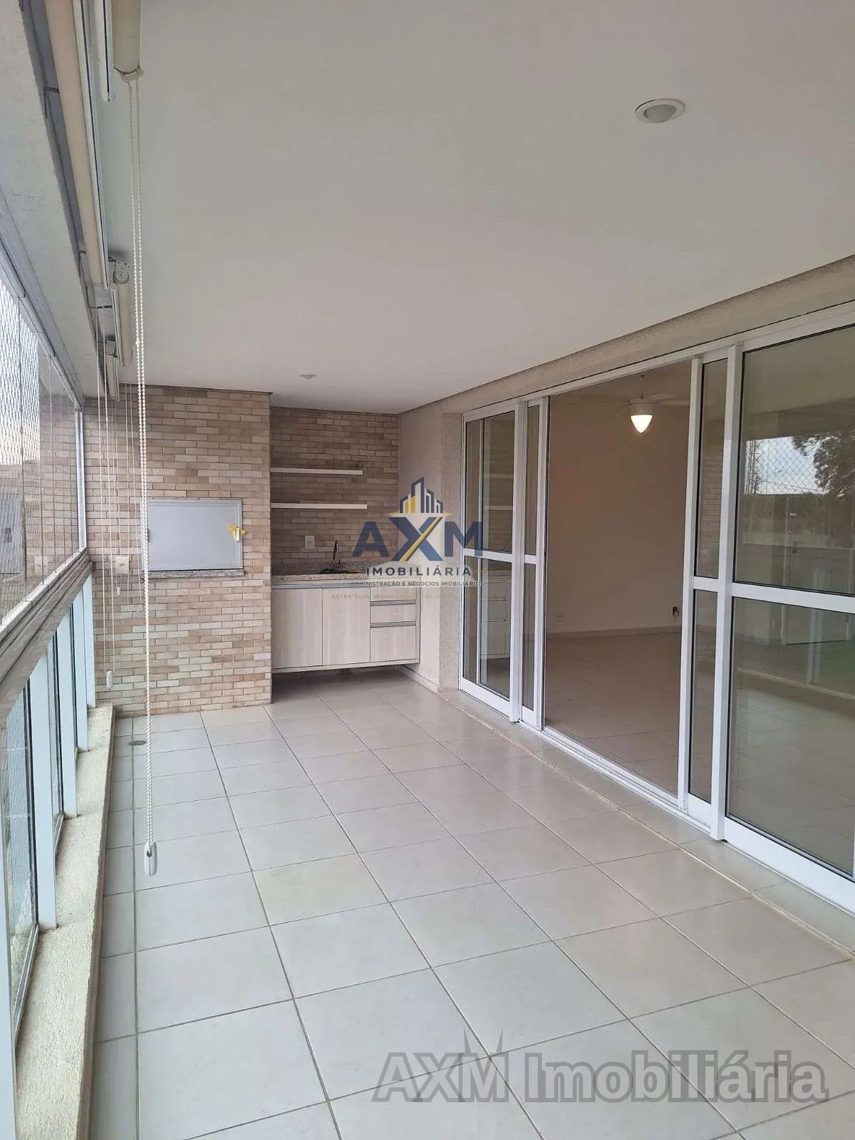 Apartamento à venda em Campinas, Loteamento Alphaville Campinas, com 4 quartos, 134m² — foto 1