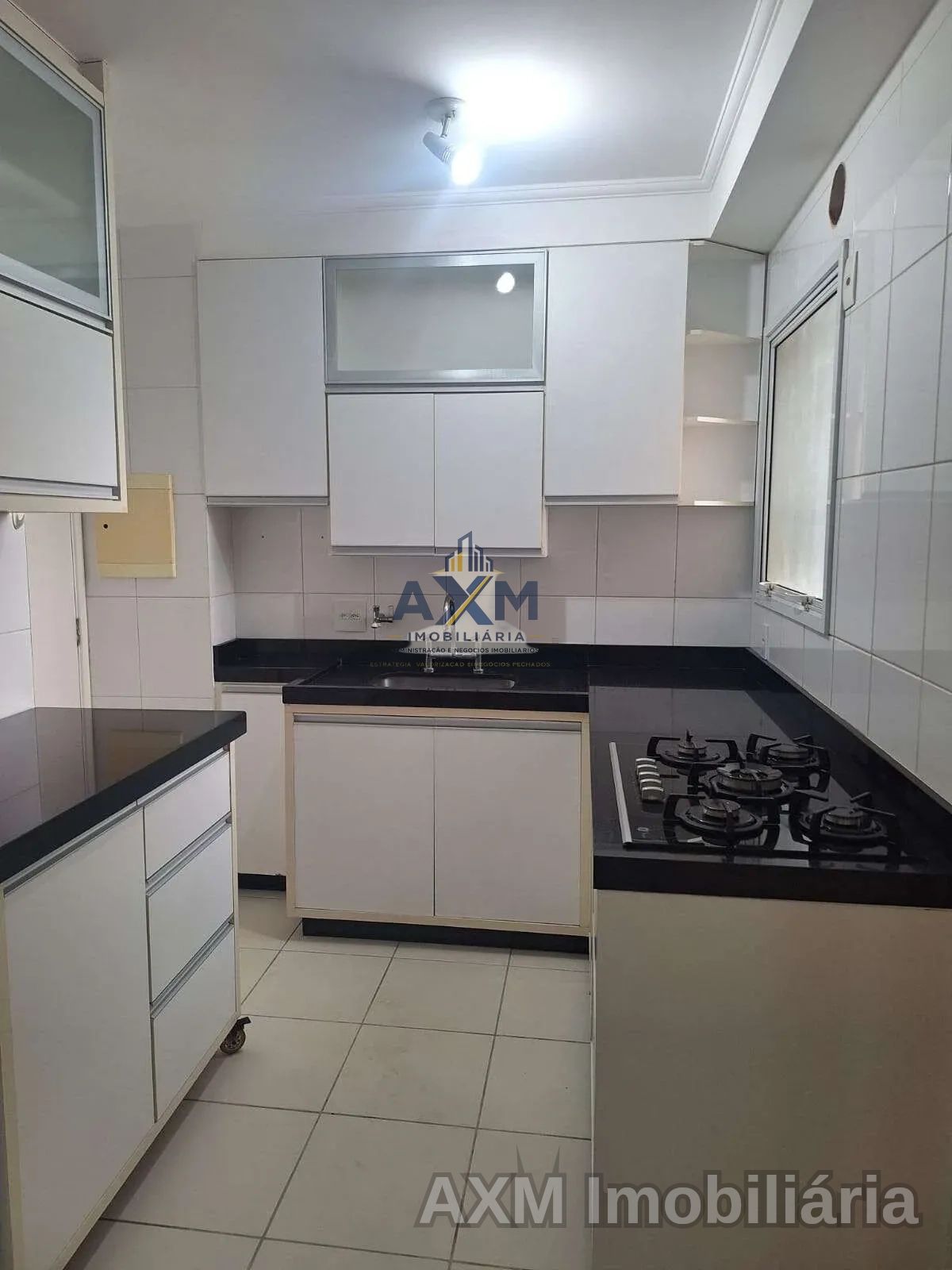 Apartamento à venda em Campinas, Loteamento Alphaville Campinas, com 4 quartos, 134m² — foto 6