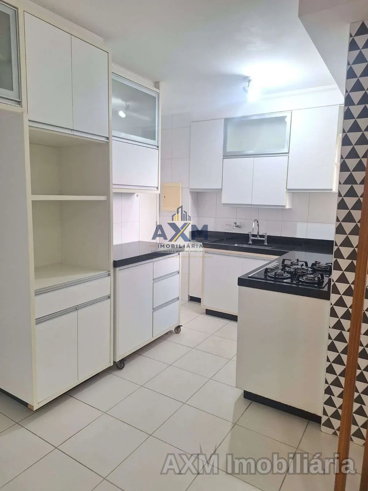 Apartamento à venda em Campinas, Loteamento Alphaville Campinas, com 4 quartos, 134m² — foto 8