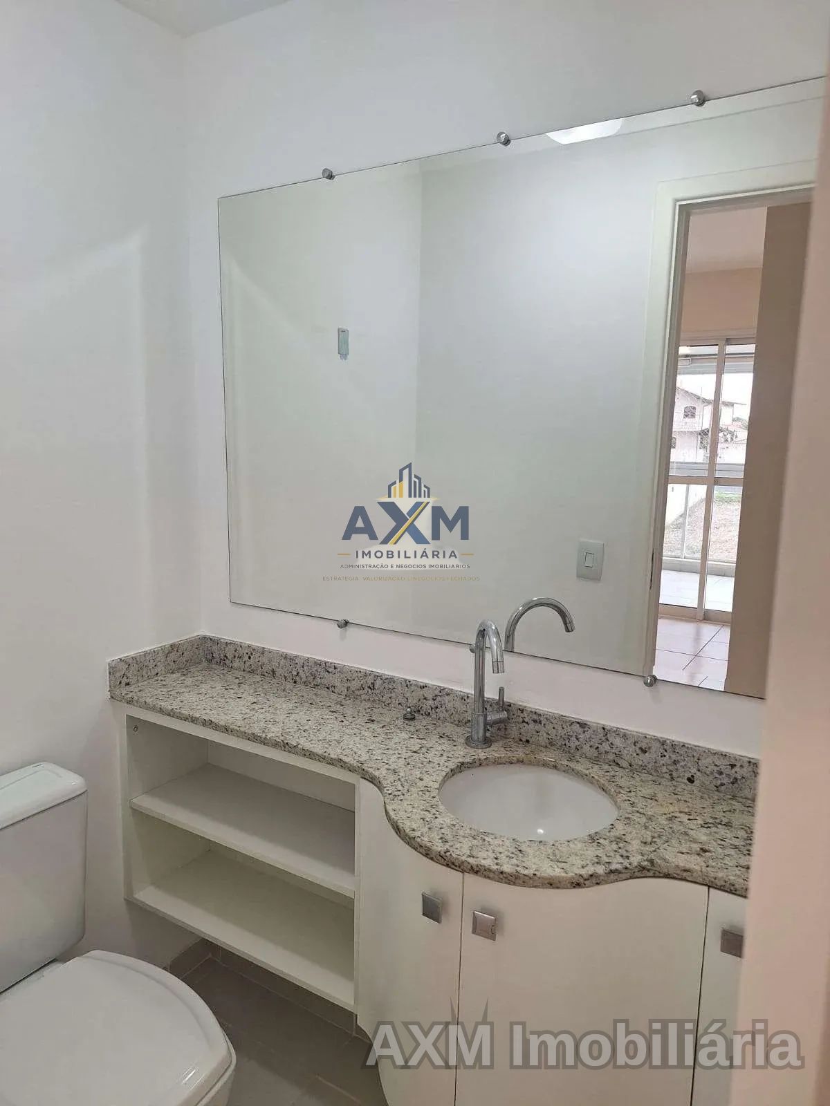 Apartamento à venda em Campinas, Loteamento Alphaville Campinas, com 4 quartos, 134m² — foto 27