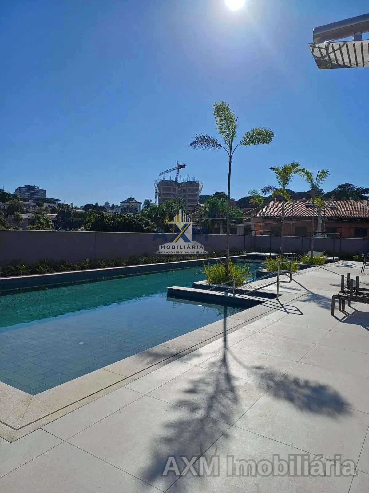 Apartamento à venda em Campinas, Nova Campinas, com 3 quartos, 121m² — foto 2