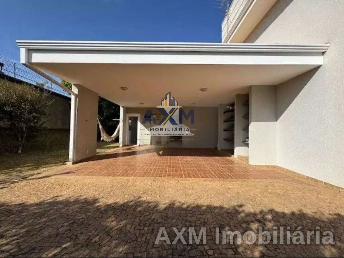 Casa à venda em Campinas, Loteamento Alphaville Campinas, com 4 quartos, 276m² — foto 4