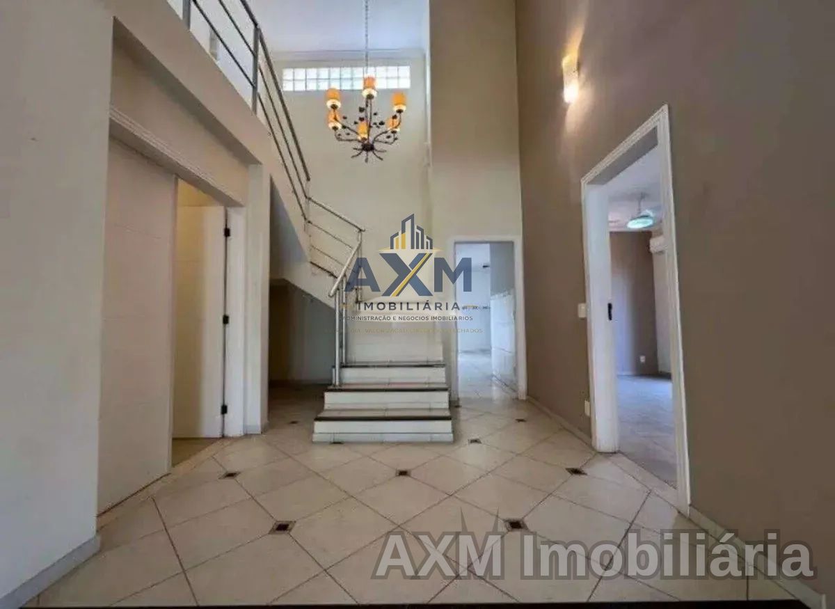 Casa à venda em Campinas, Loteamento Alphaville Campinas, com 4 quartos, 276m² — foto 5