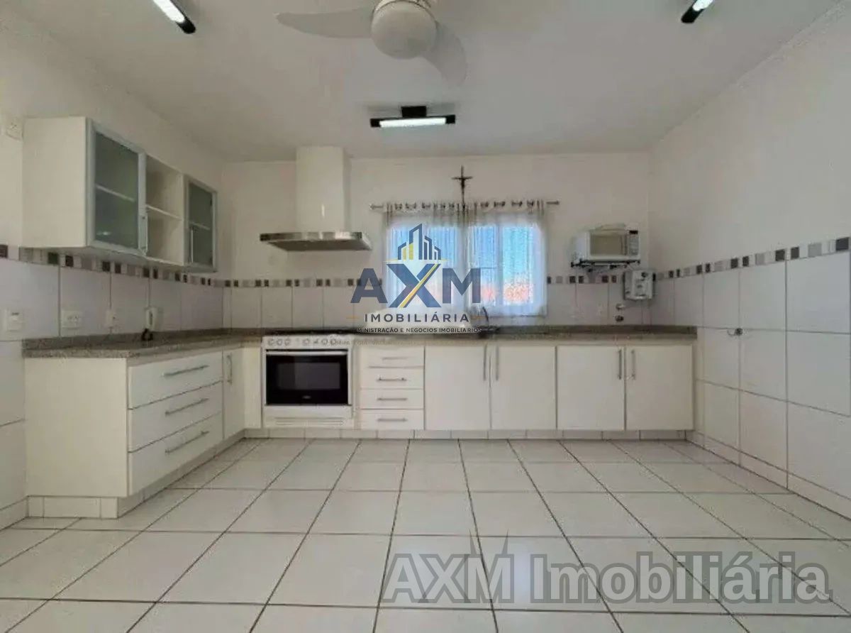 Casa à venda em Campinas, Loteamento Alphaville Campinas, com 4 quartos, 276m² — foto 6