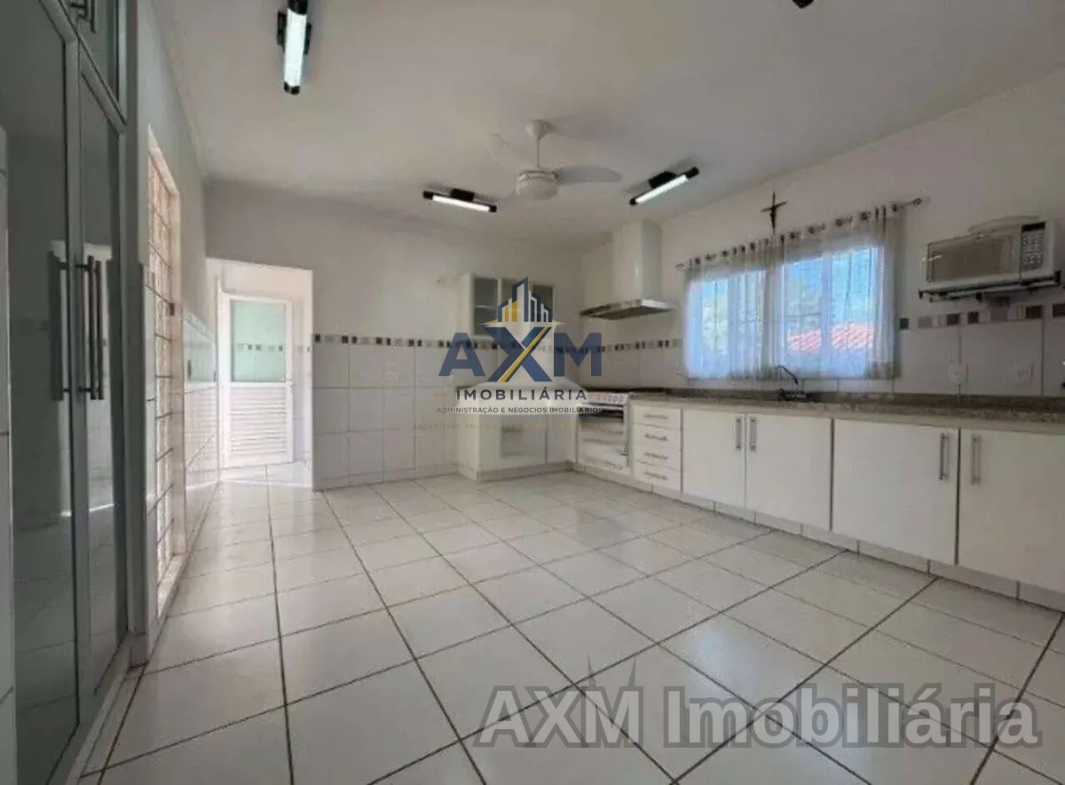 Casa à venda em Campinas, Loteamento Alphaville Campinas, com 4 quartos, 276m² — foto 7