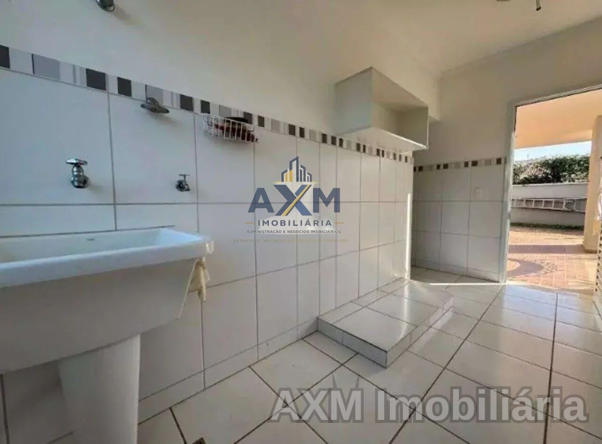Casa à venda em Campinas, Loteamento Alphaville Campinas, com 4 quartos, 276m² — foto 8