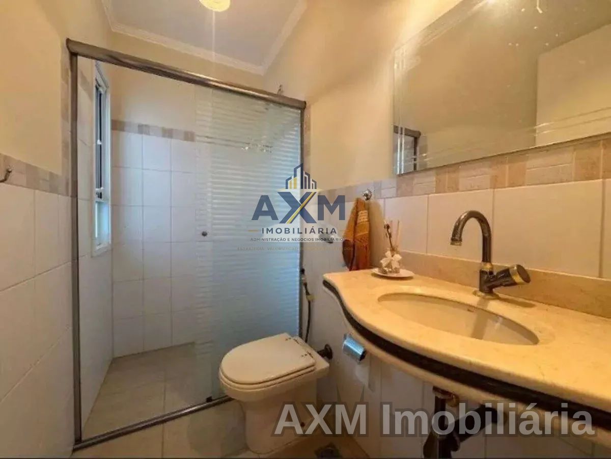 Casa à venda em Campinas, Loteamento Alphaville Campinas, com 4 quartos, 276m² — foto 9