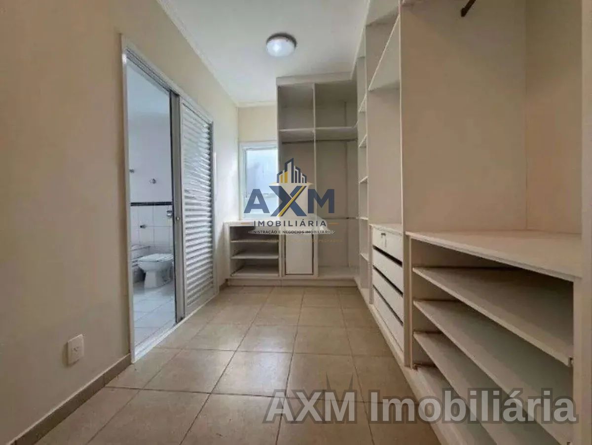 Casa à venda em Campinas, Loteamento Alphaville Campinas, com 4 quartos, 276m² — foto 13