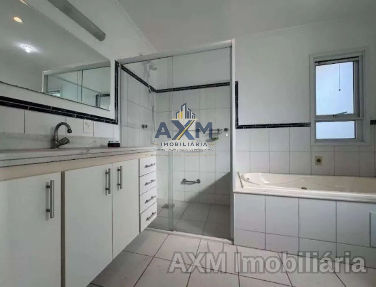 Casa à venda em Campinas, Loteamento Alphaville Campinas, com 4 quartos, 276m² — foto 12
