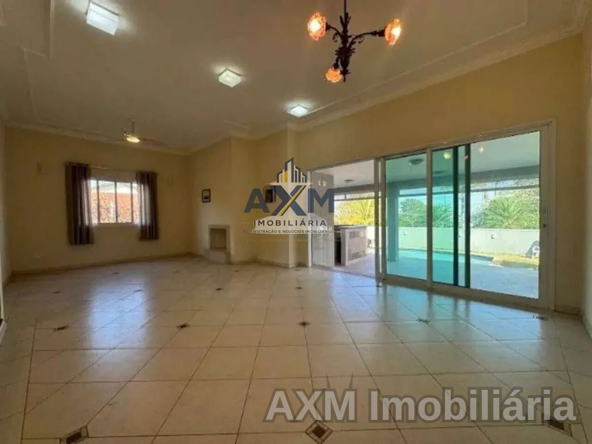 Casa à venda em Campinas, Loteamento Alphaville Campinas, com 4 quartos, 276m² — foto 16