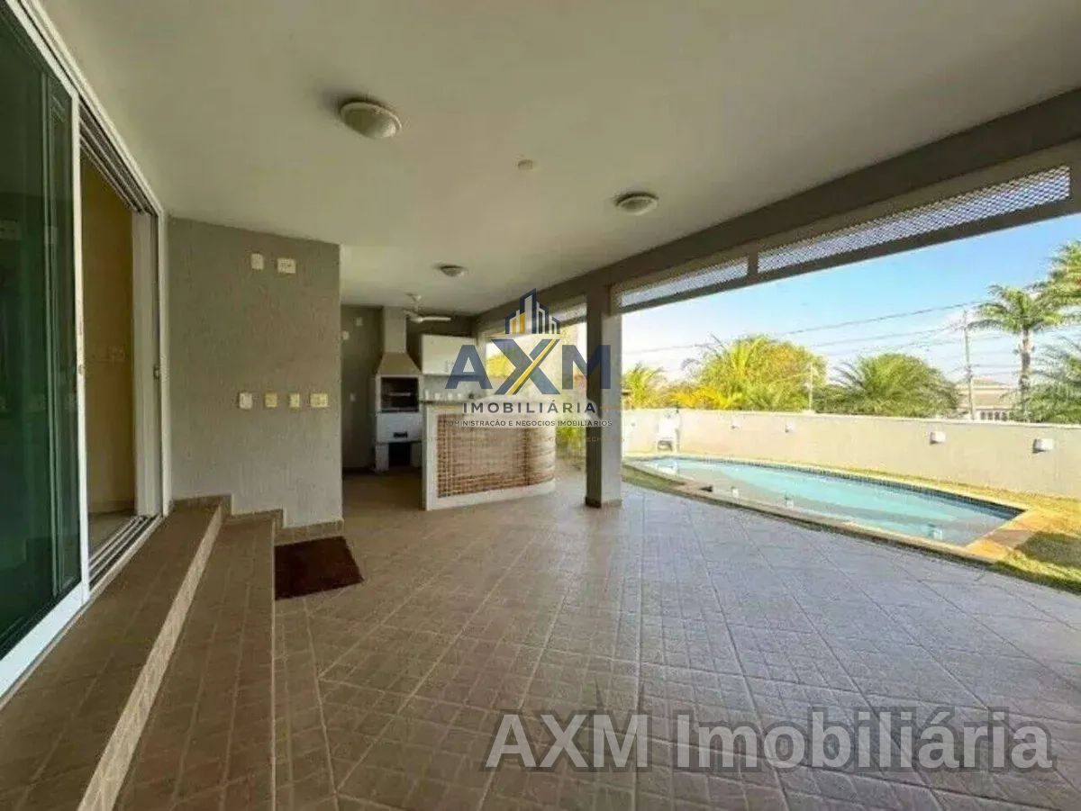 Casa à venda em Campinas, Loteamento Alphaville Campinas, com 4 quartos, 276m² — foto 17