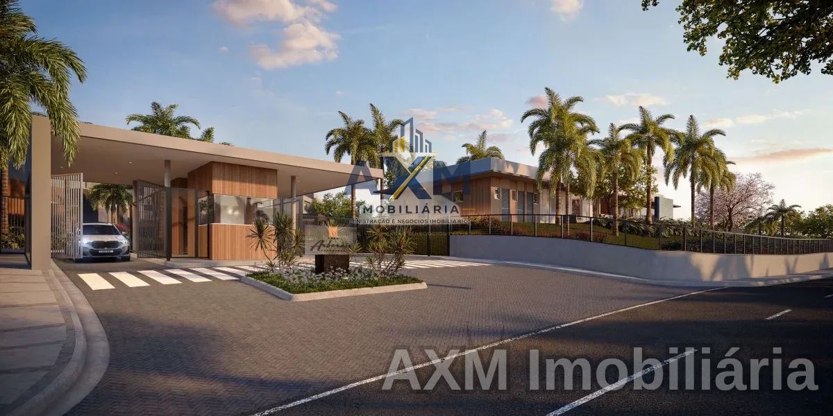 Casa à venda em Loteamento Alphaville Campinas, com 3 suites/160m2 — foto 2