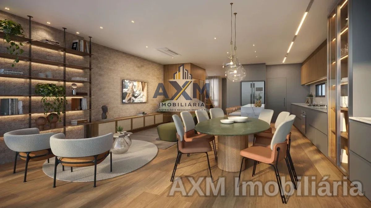 Casa à venda em Loteamento Alphaville Campinas, com 3 suites/160m2 — foto 6