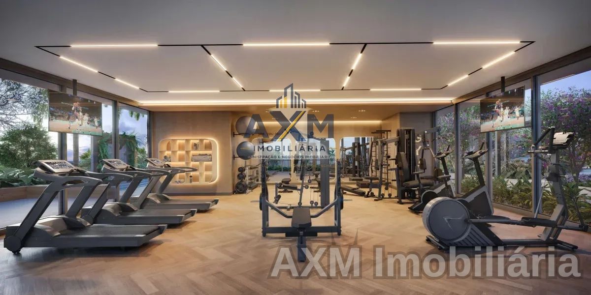 Casa à venda em Loteamento Alphaville Campinas, com 3 suites/160m2 — foto 11
